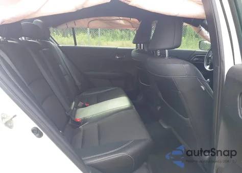 2017 Honda Accord Sport z USA, uszkodzony, nr VIN 1HGCR2F57HA056770